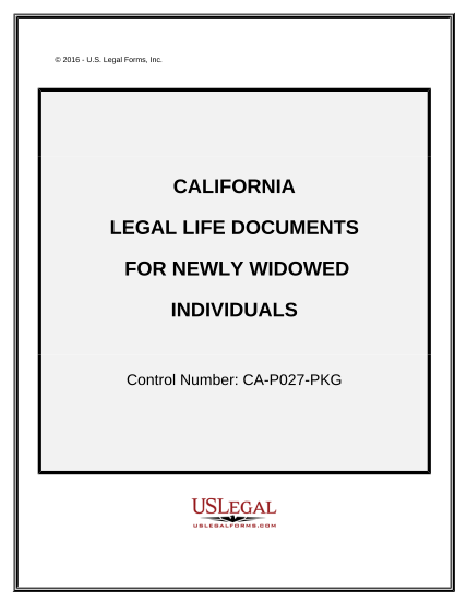 497299392-newly-widowed-individuals-package-california