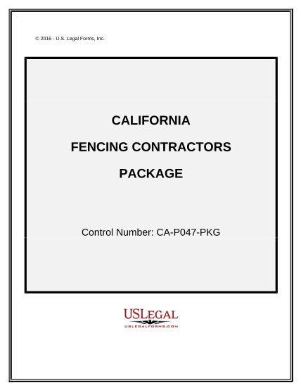 497299412-fencing-contractor-package-california