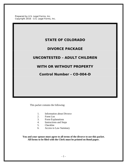 497299671-no-fault-uncontested-agreed-divorce-package-for-dissolution-of-marriage-with-adult-children-and-with-or-without-property-and-debts-colorado
