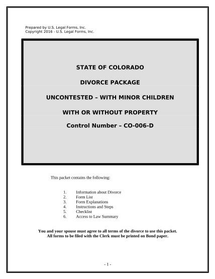 497299727-no-fault-agreed-uncontested-divorce-package-for-dissolution-of-marriage-for-people-with-minor-children-colorado