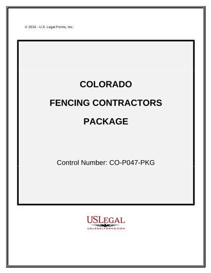 497300697-fencing-contractor-package-colorado