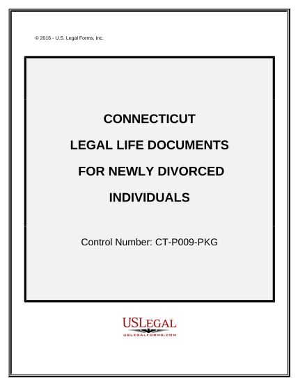 497301272-newly-divorced-individuals-package-connecticut
