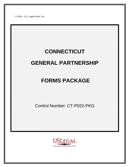 497301293-general-partnership-package-connecticut