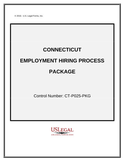 497301297-employment-hiring-process-package-connecticut