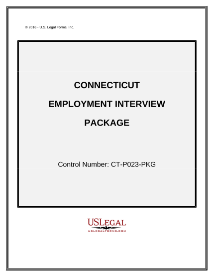 497301301-employment-interview-package-connecticut