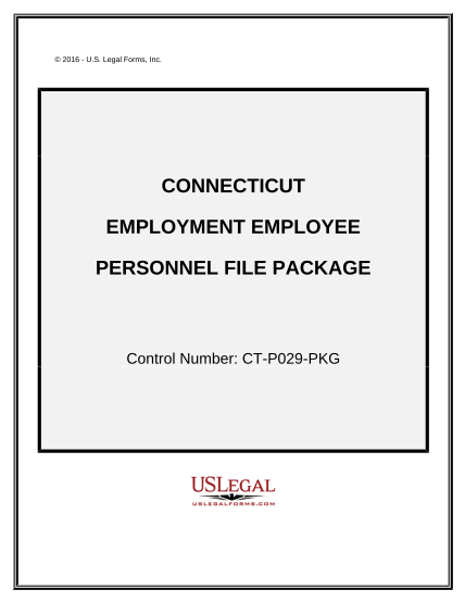 497301302-employment-employee-personnel-file-package-connecticut