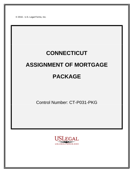 497301303-assignment-of-mortgage-package-connecticut