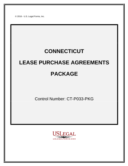 497301305-lease-purchase-agreements-package-connecticut
