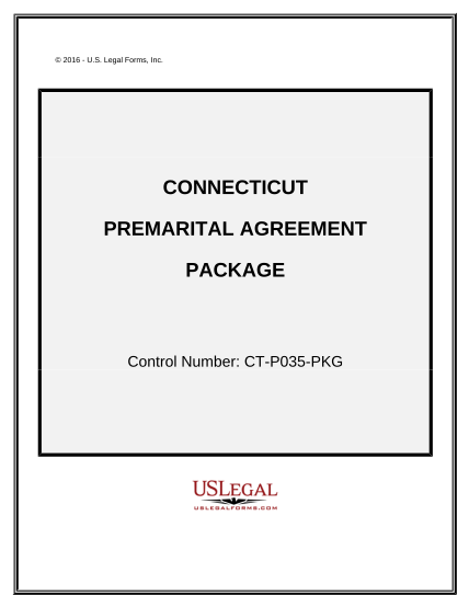 497301307-premarital-agreements-package-connecticut