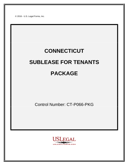 497301334-landlord-tenant-sublease-package-connecticut