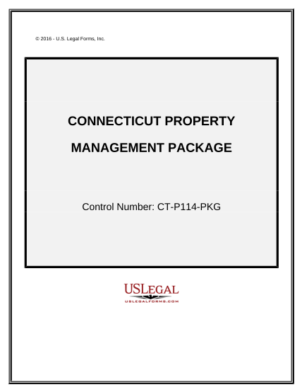 497301362-connecticut-property-management-package-connecticut
