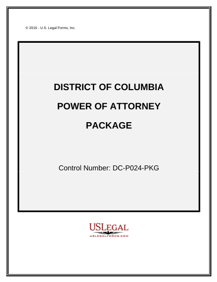 497301780-power-of-attorney-forms-package-district-of-columbia