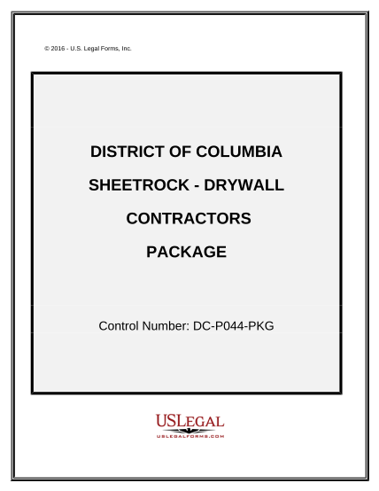 497301802-sheetrock-drywall-contractor-package-district-of-columbia