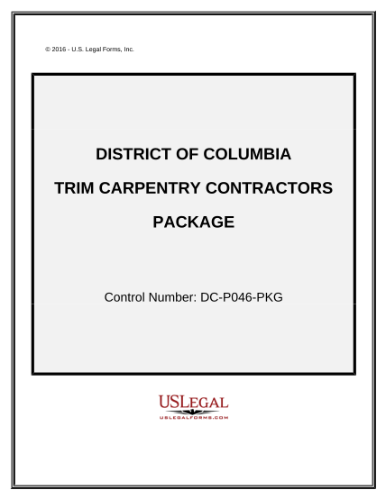 497301804-trim-carpentry-contractor-package-district-of-columbia