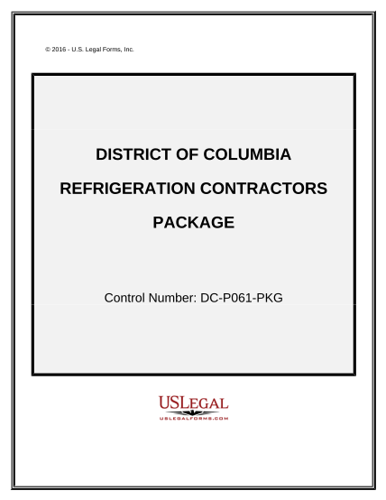 497301818-refrigeration-contractor-package-district-of-columbia