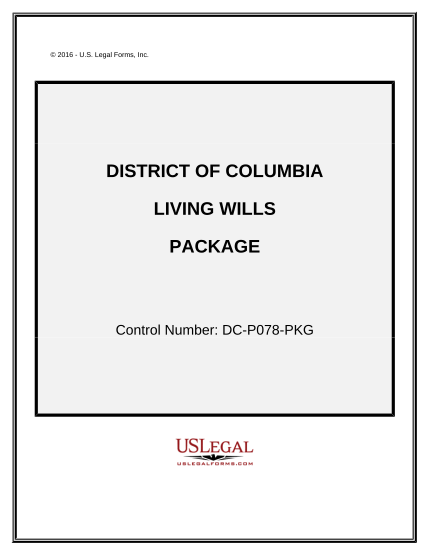 497301827-living-wills-and-health-care-package-district-of-columbia