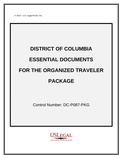 497301835-essential-documents-for-the-organized-traveler-package-district-of-columbia