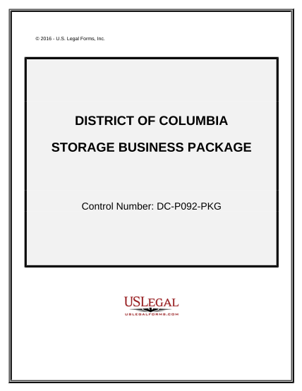 497301839-storage-business-package-district-of-columbia
