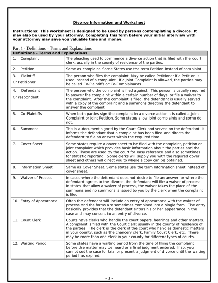 497302049-divorce-worksheet-and-law-summary-for-contested-or-uncontested-case-of-over-25-pages-ideal-client-interview-form-delaware