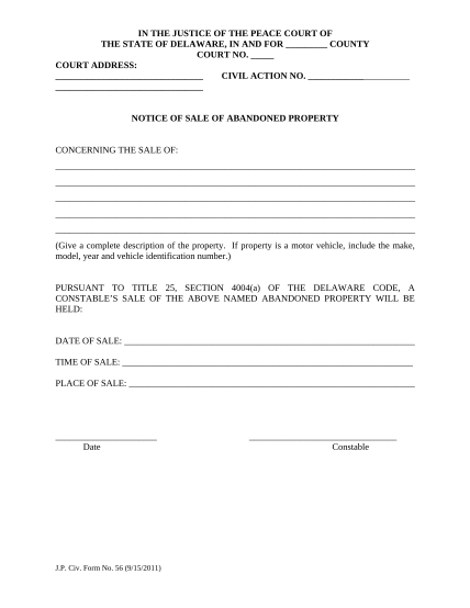 497302308-notice-of-sale-of-abandoned-property-delaware