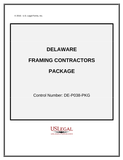 497302482-framing-contractor-package-delaware