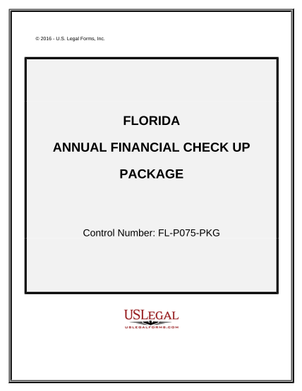 497303410-annual-financial-checkup-package-florida