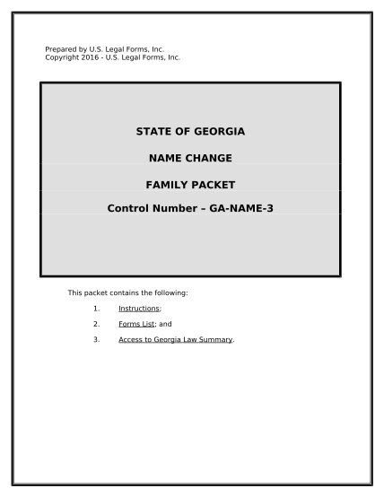 497304028-name-change-instructions-and-forms-package-for-a-family-georgia