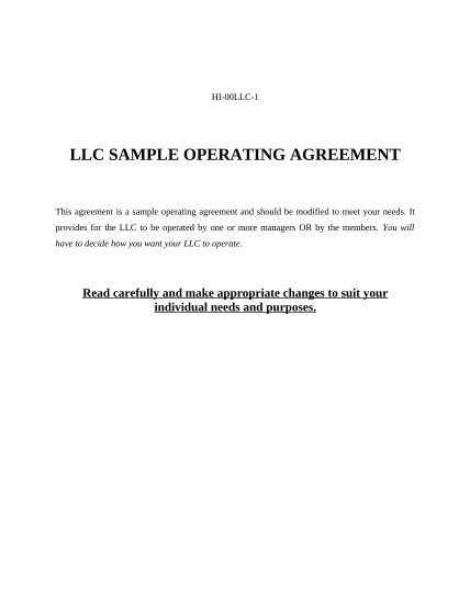 497304276-limited-liability-company-llc-operating-agreement-hawaii