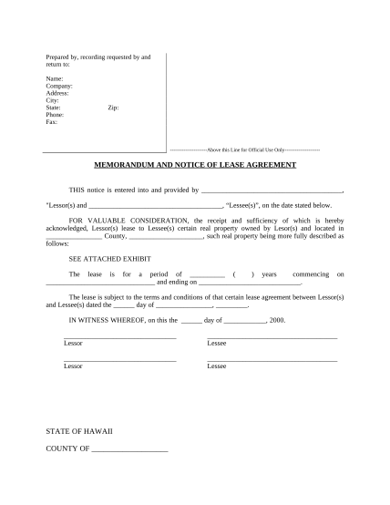 497304597-notice-of-lease-for-recording-hawaii