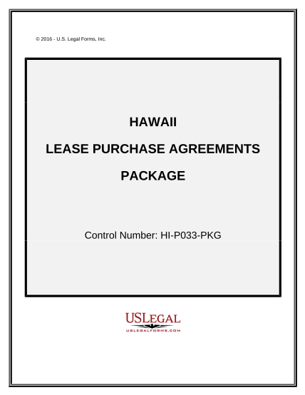 497304647-lease-purchase-agreements-package-hawaii