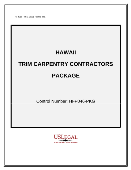 497304659-trim-carpentry-contractor-package-hawaii
