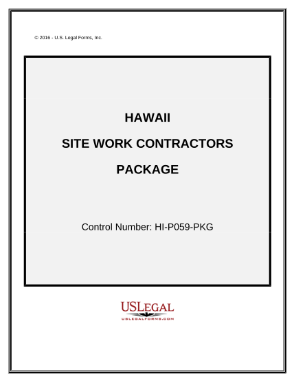 497304671-site-work-contractor-package-hawaii