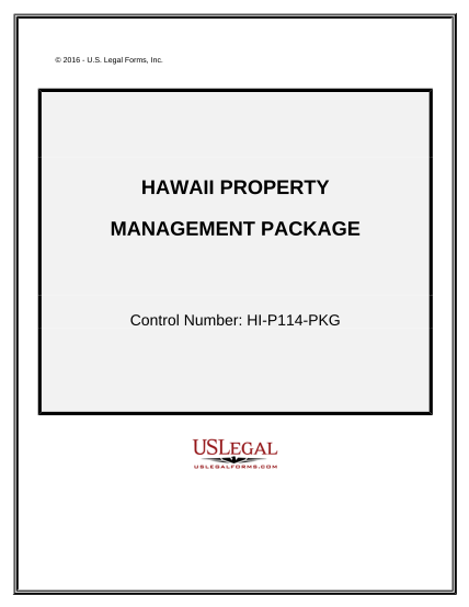 497304704-hawaii-property-management-package-hawaii