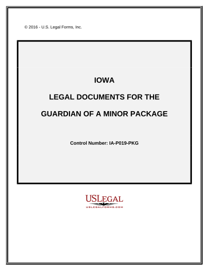 497305199-legal-documents-for-the-guardian-of-a-minor-package-iowa