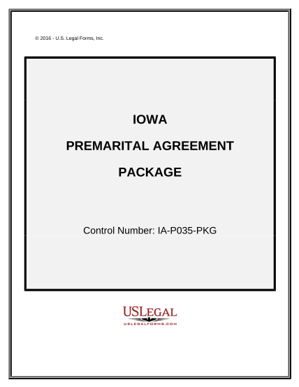 497305218-premarital-agreements-package-iowa