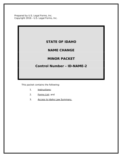 497305755-idaho-name-change-instructions-and-forms-package-for-a-minor-idaho