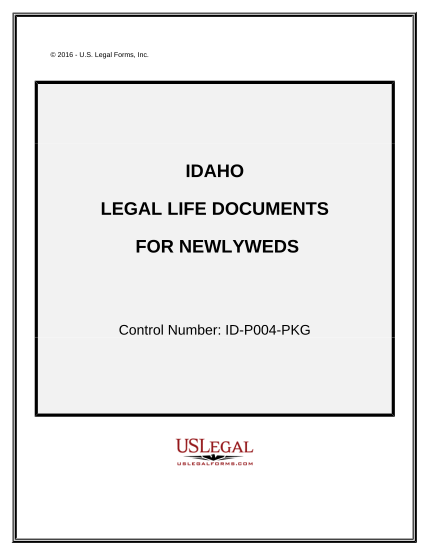 497305782-essential-legal-life-documents-for-newlyweds-idaho