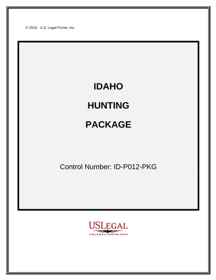497305794-hunting-forms-package-idaho