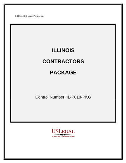 497306460-contractors-forms-package-illinois