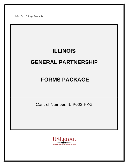 497306475-general-partnership-package-illinois
