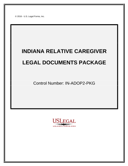 497307005-indiana-relative-caretaker-legal-documents-package-indiana