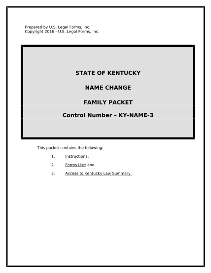 497308163-name-change-instructions-and-forms-package-for-a-family-kentucky