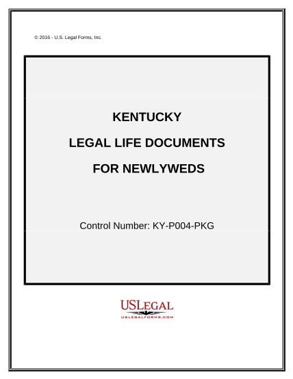 497308180-essential-legal-life-documents-for-newlyweds-kentucky