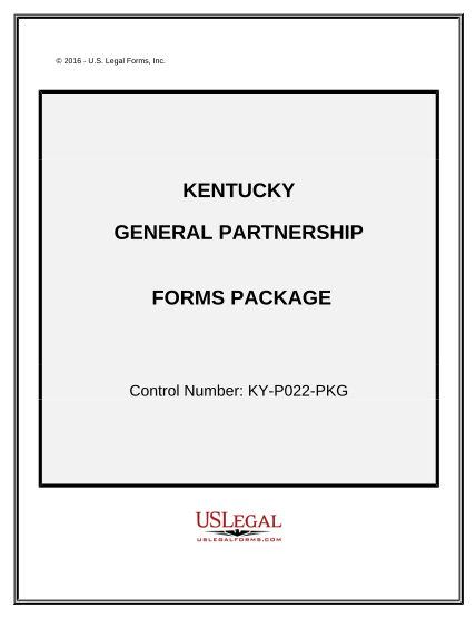 497308200-general-partnership-package-kentucky