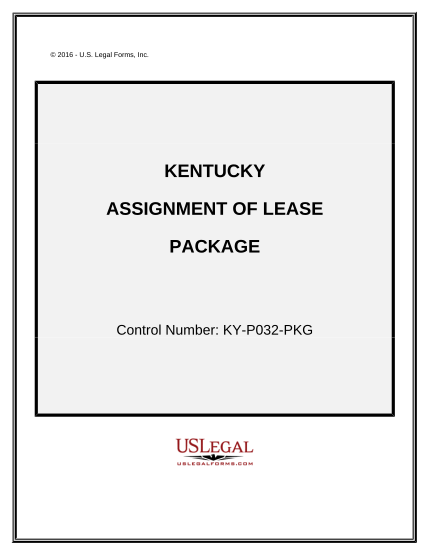 497308213-assignment-of-lease-package-kentucky