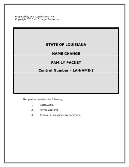 497309299-name-change-instructions-and-forms-package-for-a-family-louisiana