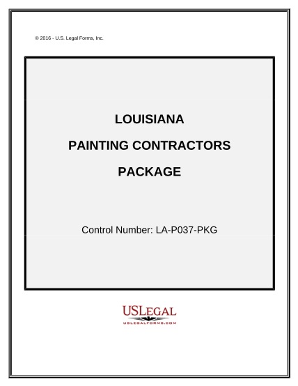 497309356-painting-contractor-package-louisiana