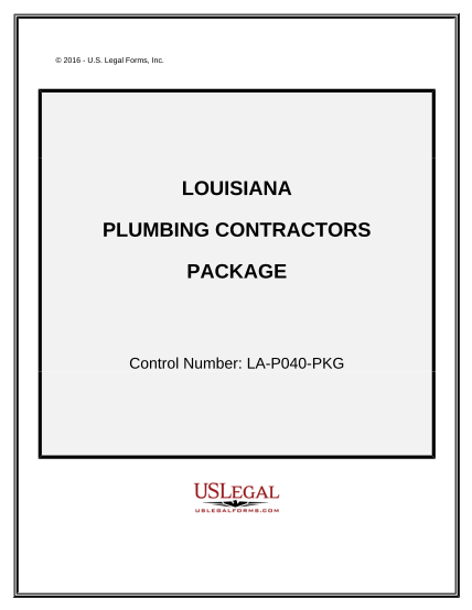 497309359-plumbing-contractor-package-louisiana