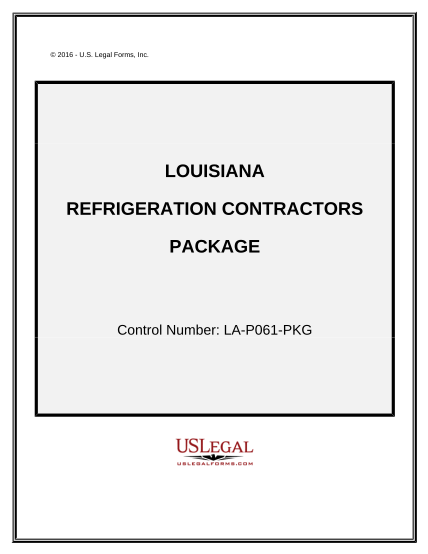 497309379-refrigeration-contractor-package-louisiana
