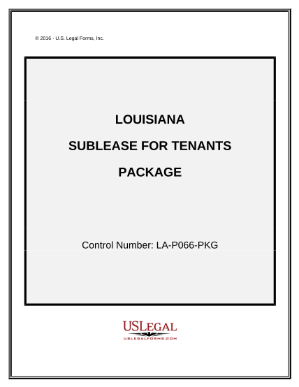 497309382-landlord-tenant-sublease-package-louisiana